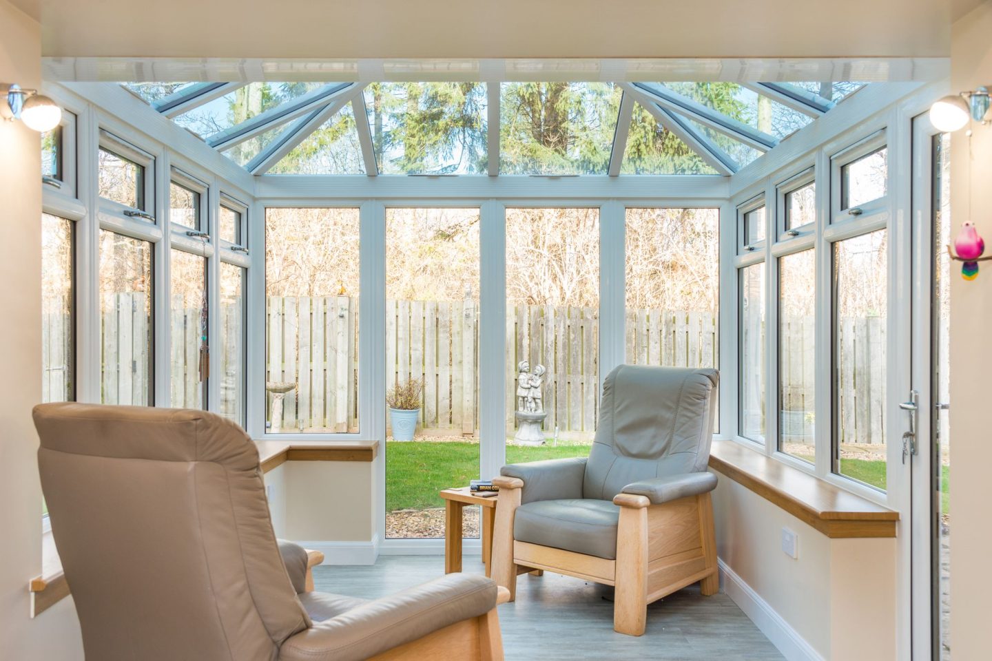 Step by Step Guide to Building the Perfect Conservatory | SRJ Windows