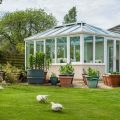 conservatory planning permission