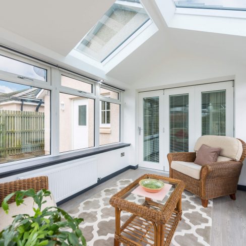 local double glazing Ballingry