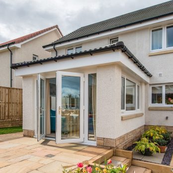 upvc front doors near me