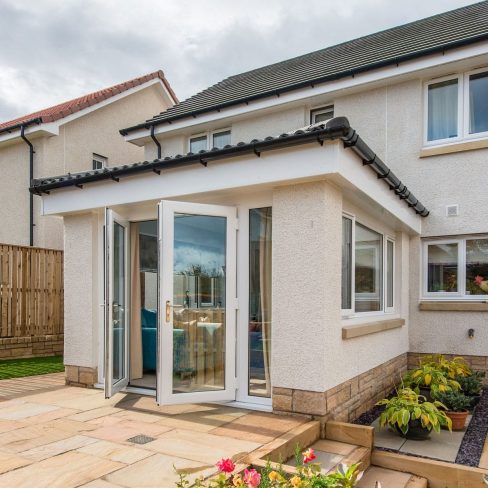 upvc front doors near me