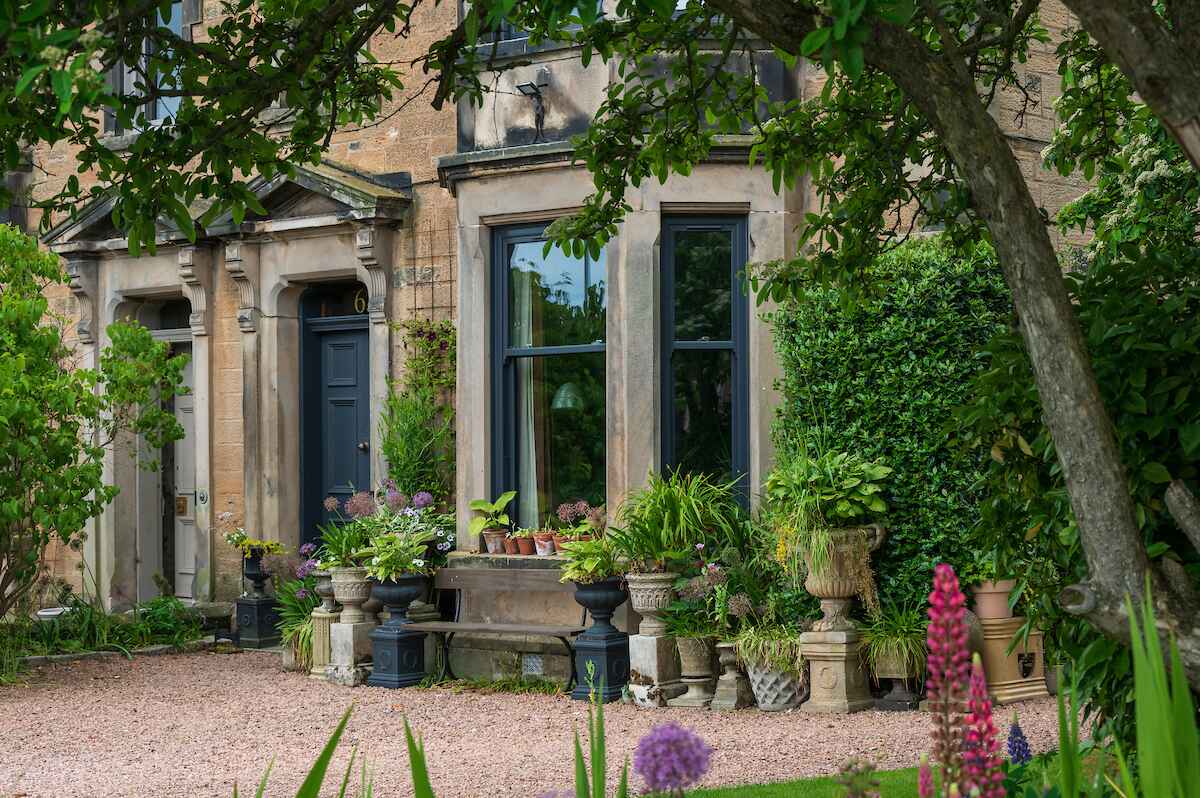 Online Range, Prices & Double Glazing Installers North Berwick