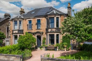 timber authentic sash window installers