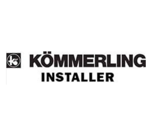Kommerling installer in Scotland