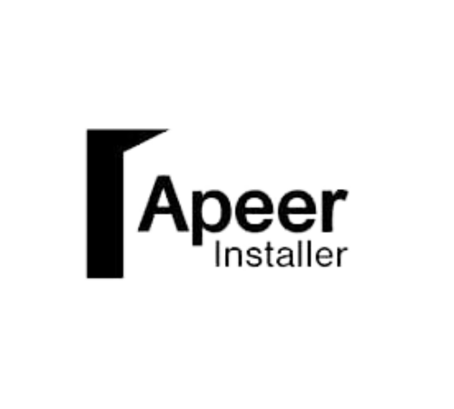 apeer composite door installer