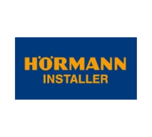 hormann door installer