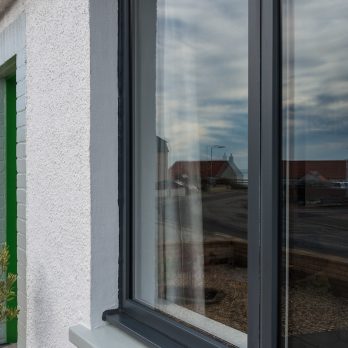 energy efficient glazing