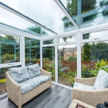 lean to conservatories glenrothes