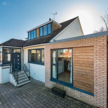 SRJ Windows - Casement Windows