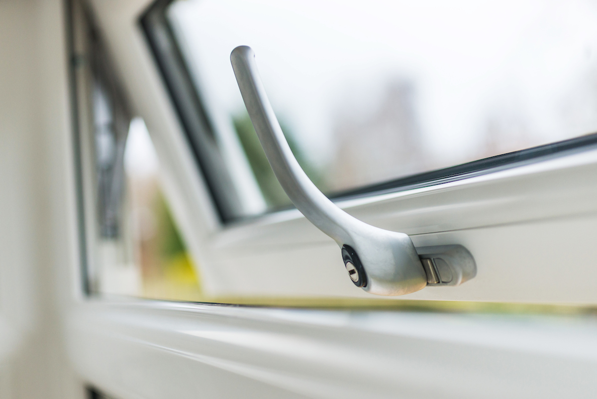 Security Features of Our Windows & Doors