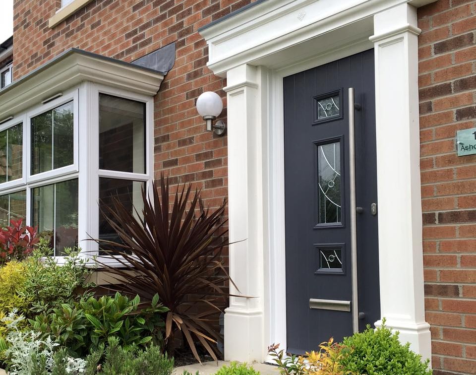 sustainable double glazing edinburgh