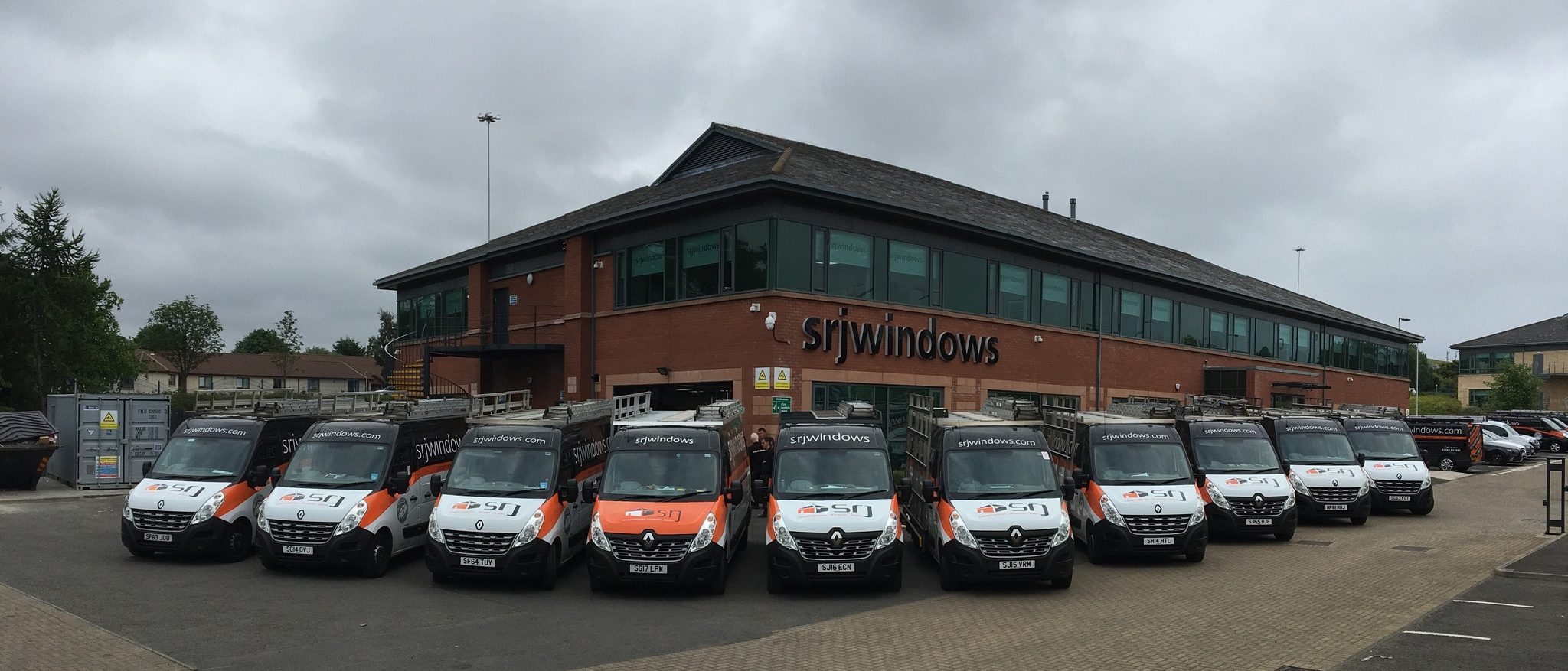 expert installation services dunfermline