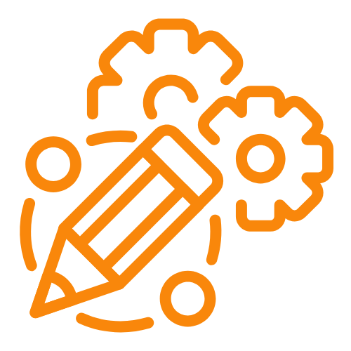 design considerations icon