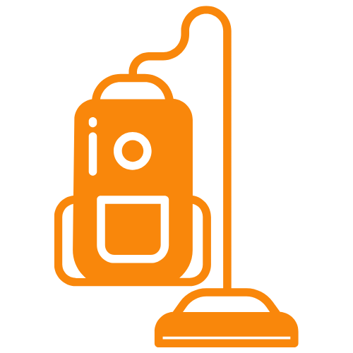 mechanical dryer icon