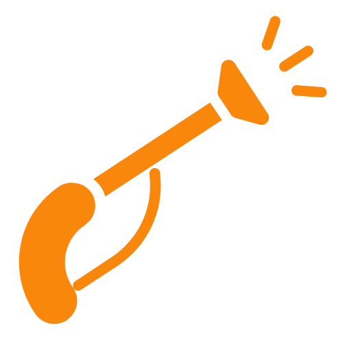 pressure washer icon