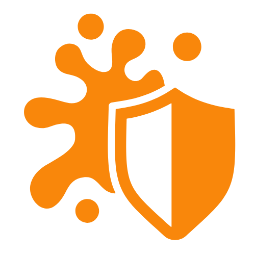 prevent door tea staining icon