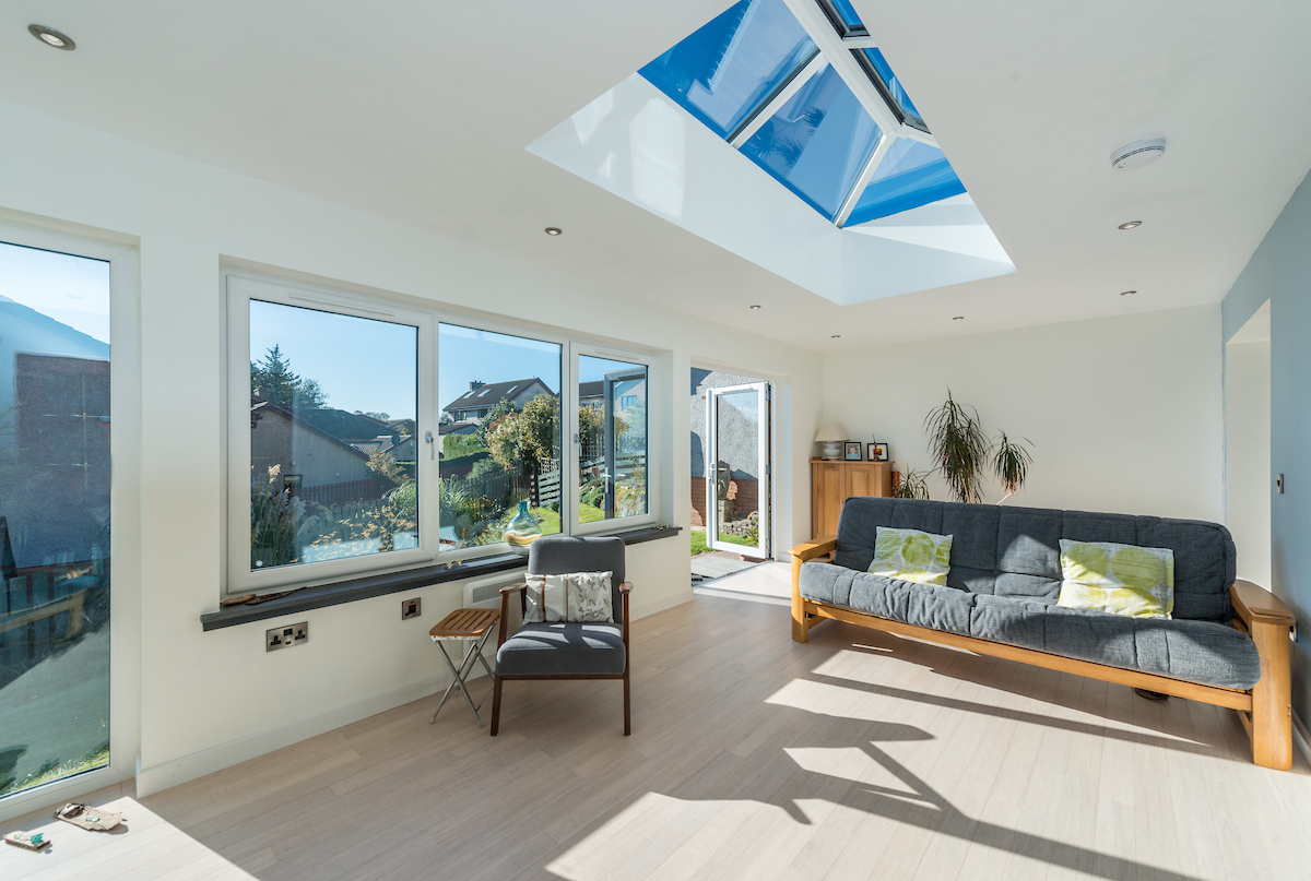 garden room ideas srj