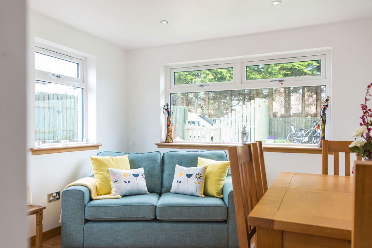casement windows