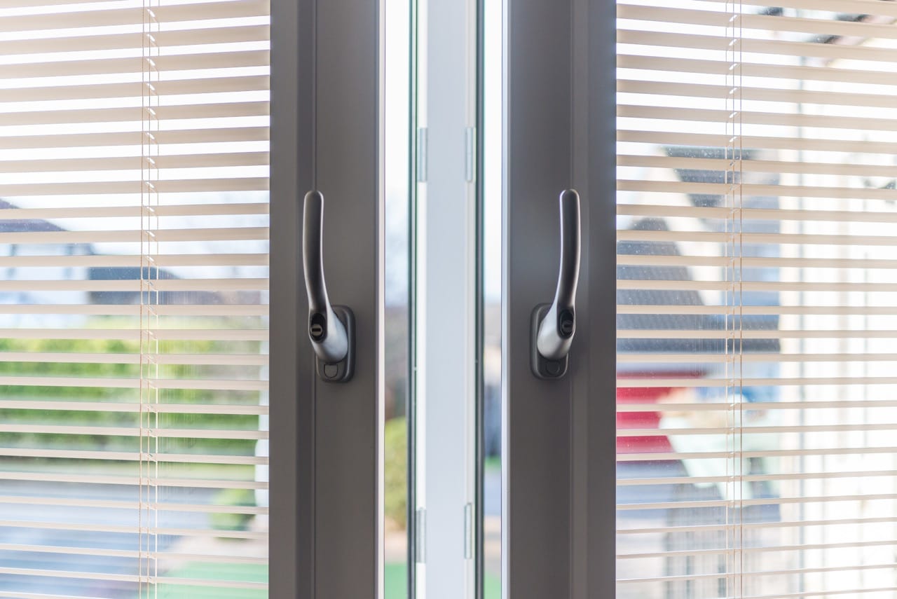 tilt & turn windows
