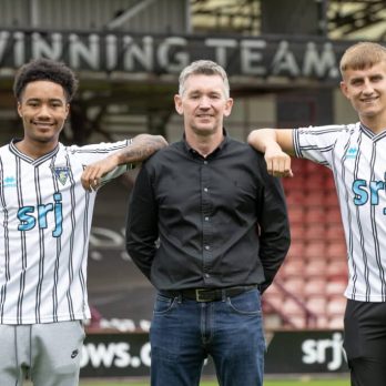 srj windows football sponsor