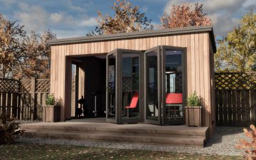 how to operate bifold doors SRJ