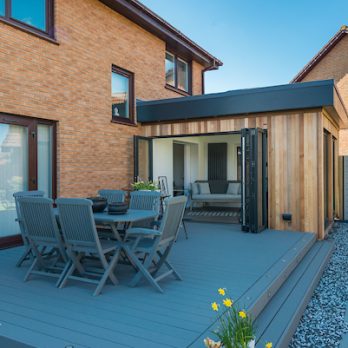 orangeries Edinburgh