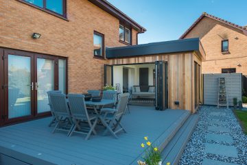 orangeries Edinburgh