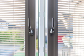 Tilt & Turn Windows Alloa