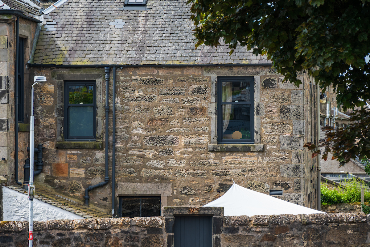 upvc sash window prices dunbar