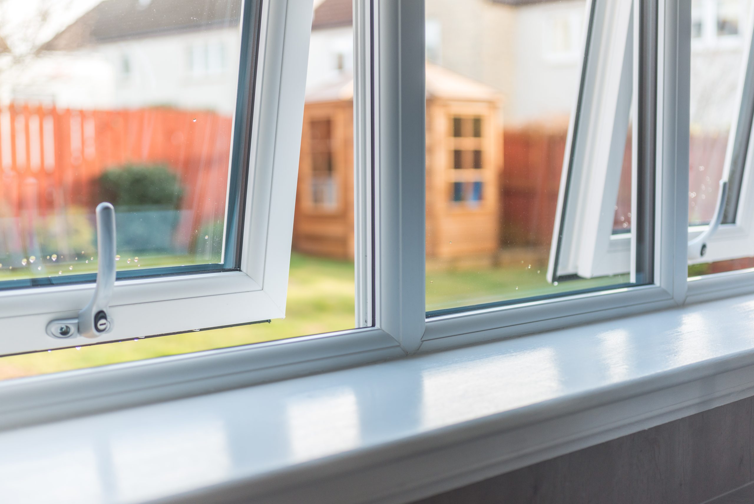 upvc window prices cowdenbeath