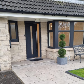 energy efficiency srj windows