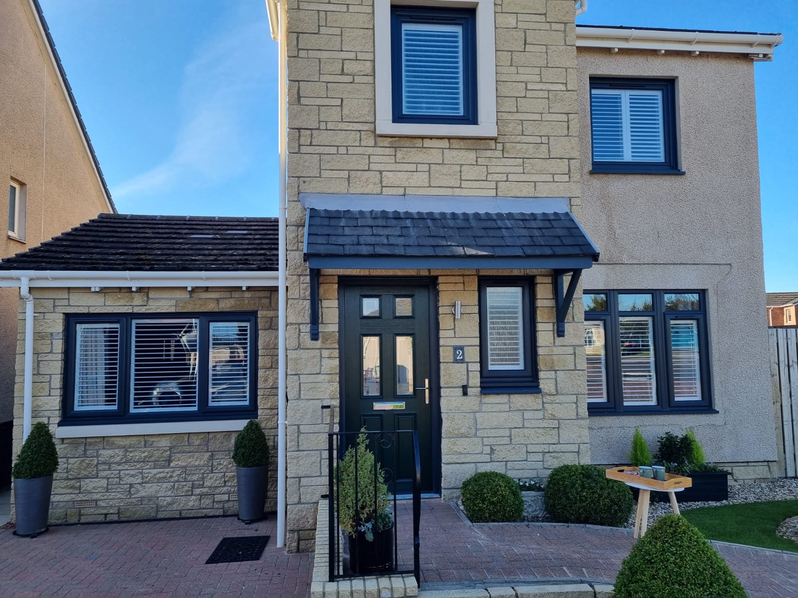 How To Book Your Window Consultation with SRJ Windows