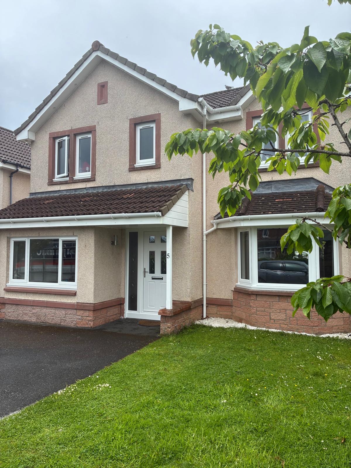 uPVC Windows