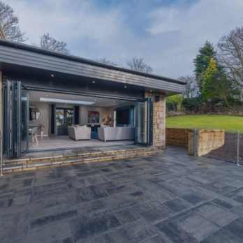Double Glazing Windows and Doors Edinburgh