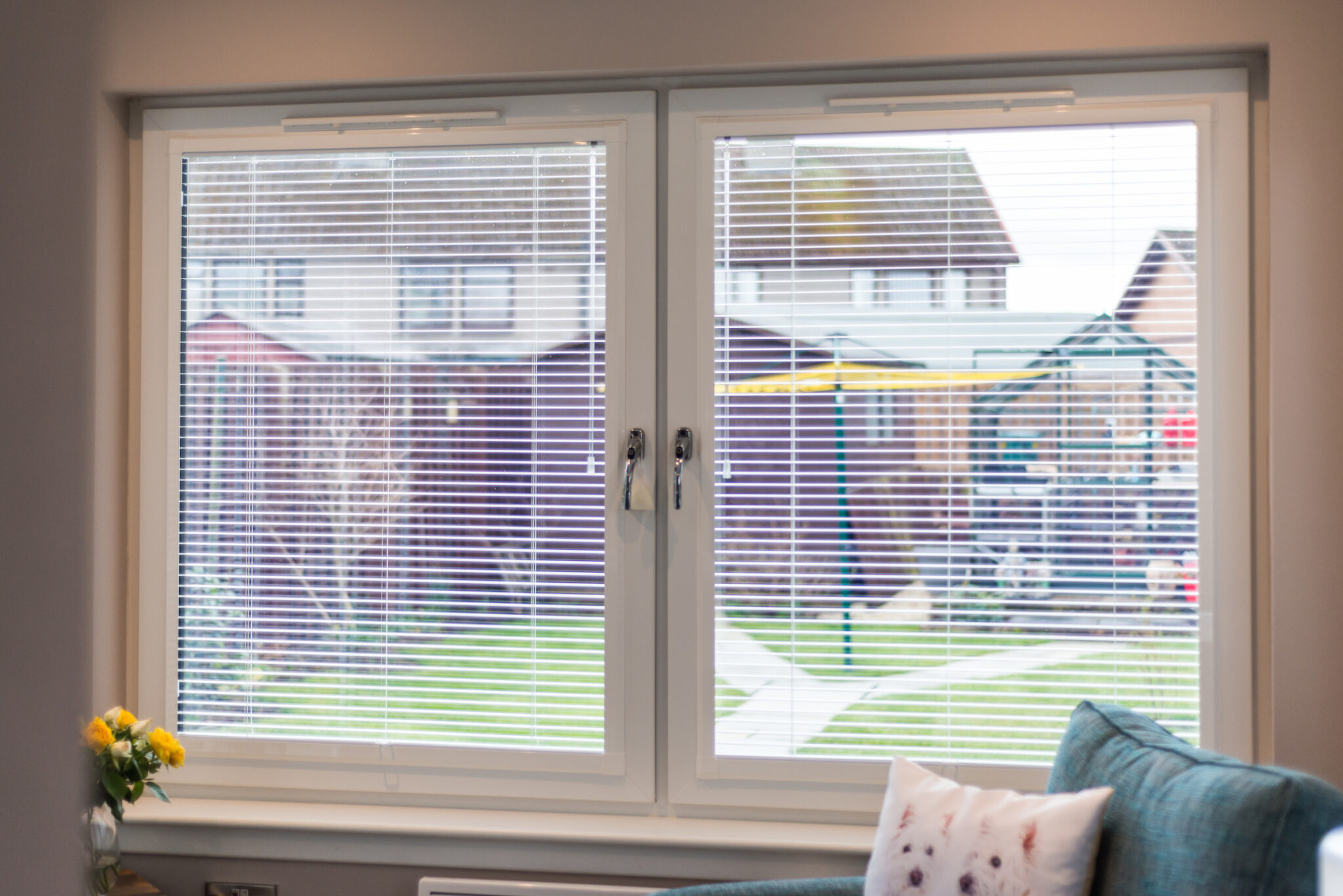 upvc window prices edinburgh
