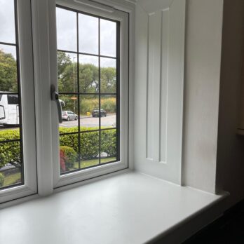 preparing for your window installation