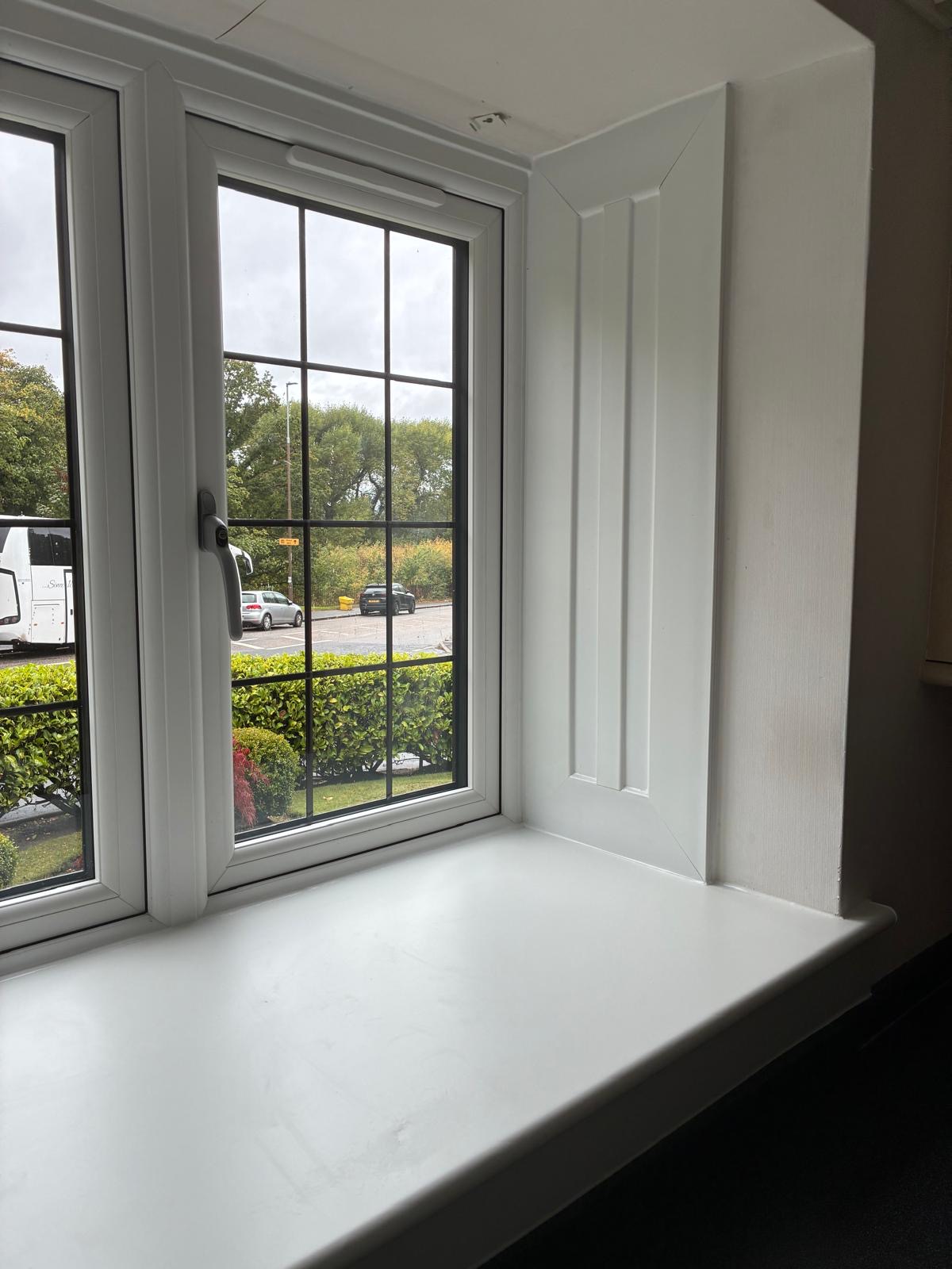 Preparing for Your Window Installation: A Stress-Free Guide from Your Local Experts