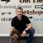 Stevie Macintosh - Managing Director of SRJ Windows