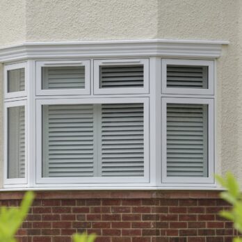 Bay Windows Installers Scotland