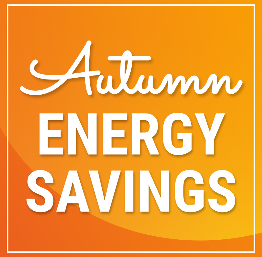 Autum Offer