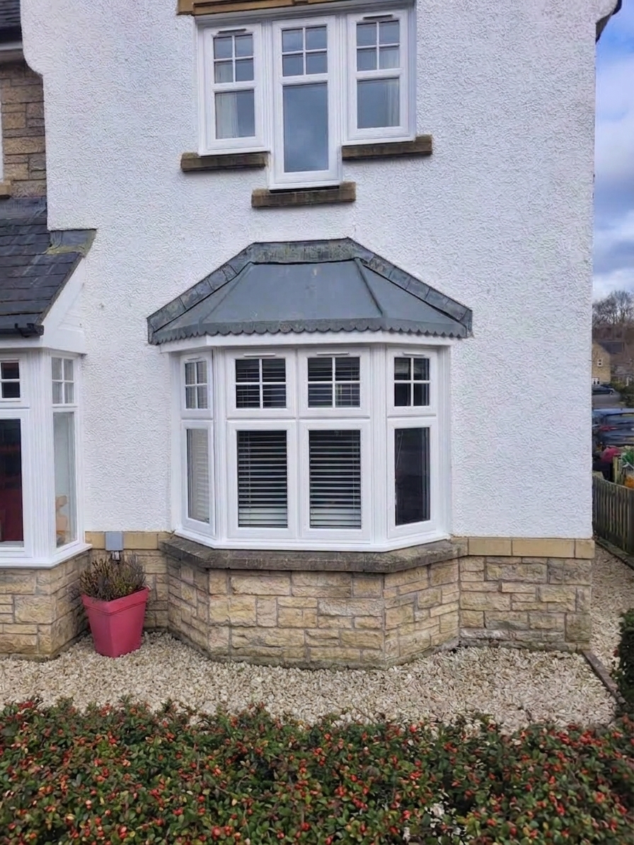 SRJ Bay Windows