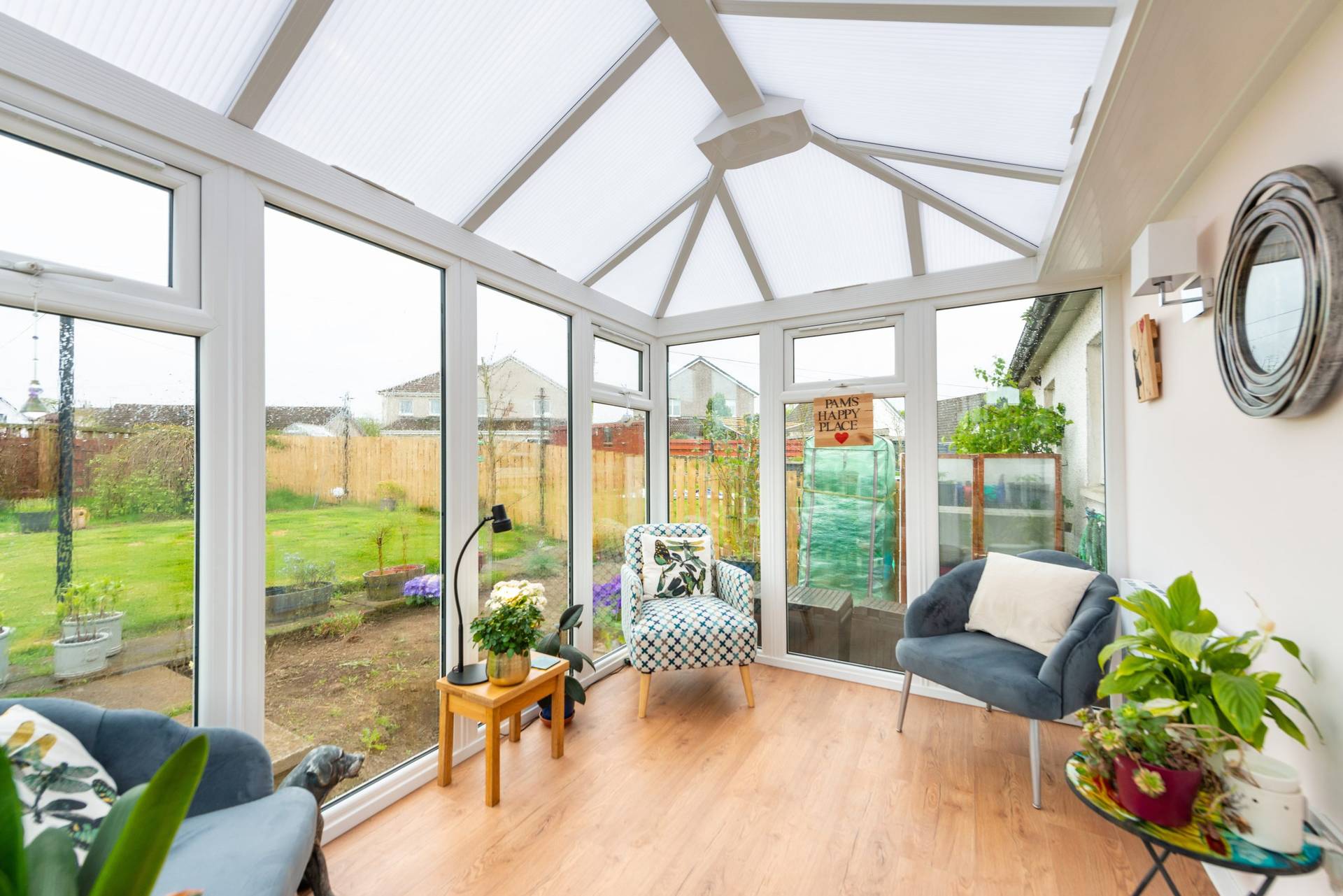 House Extensions in Edinburgh