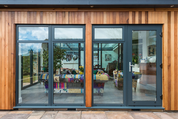 Benefits Of Aluminium Patio Doors