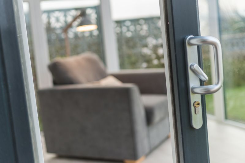 Customising Your Aluminium Patio Doors