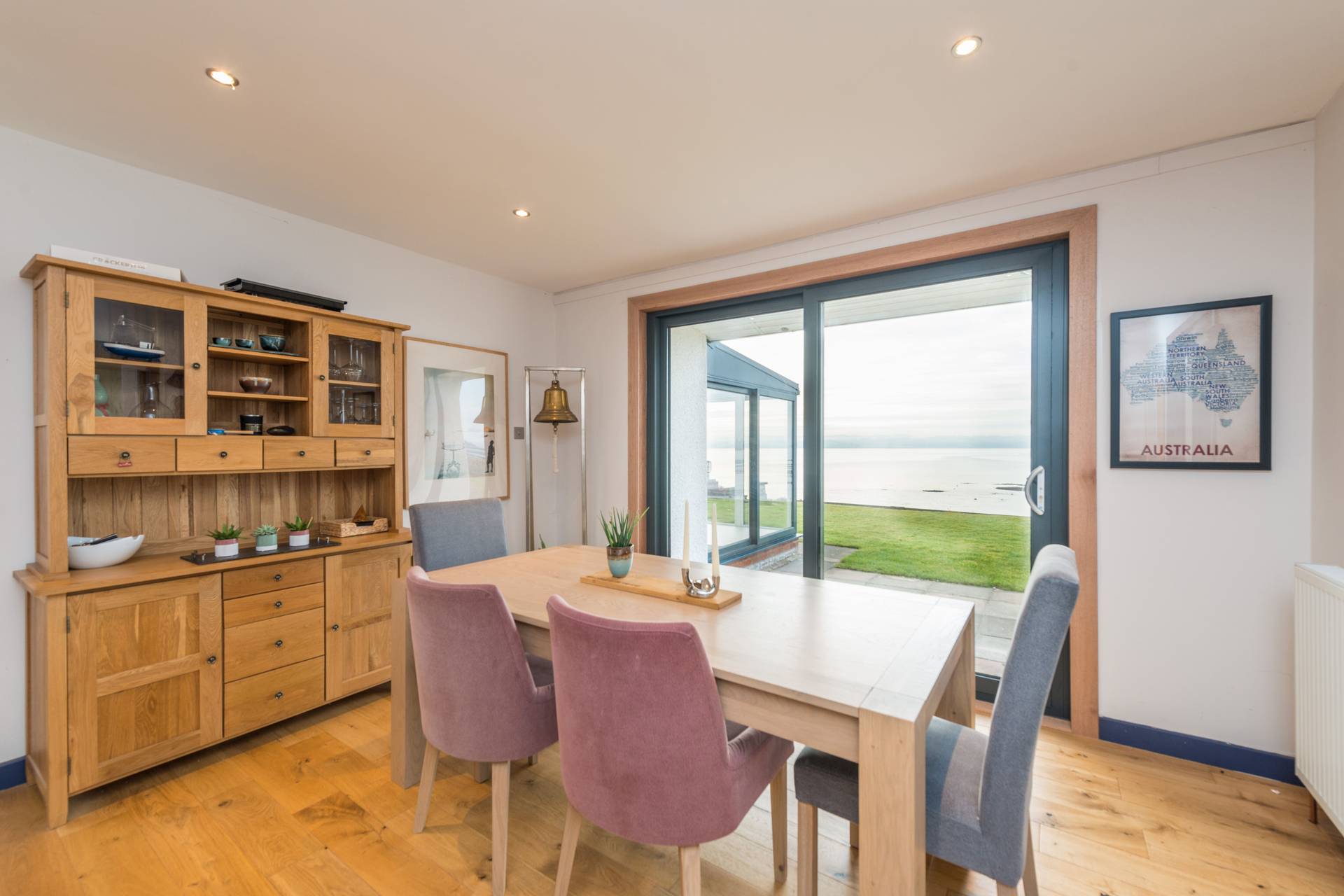 Enhancing Home Aesthetics With Aluminium Patio Doors