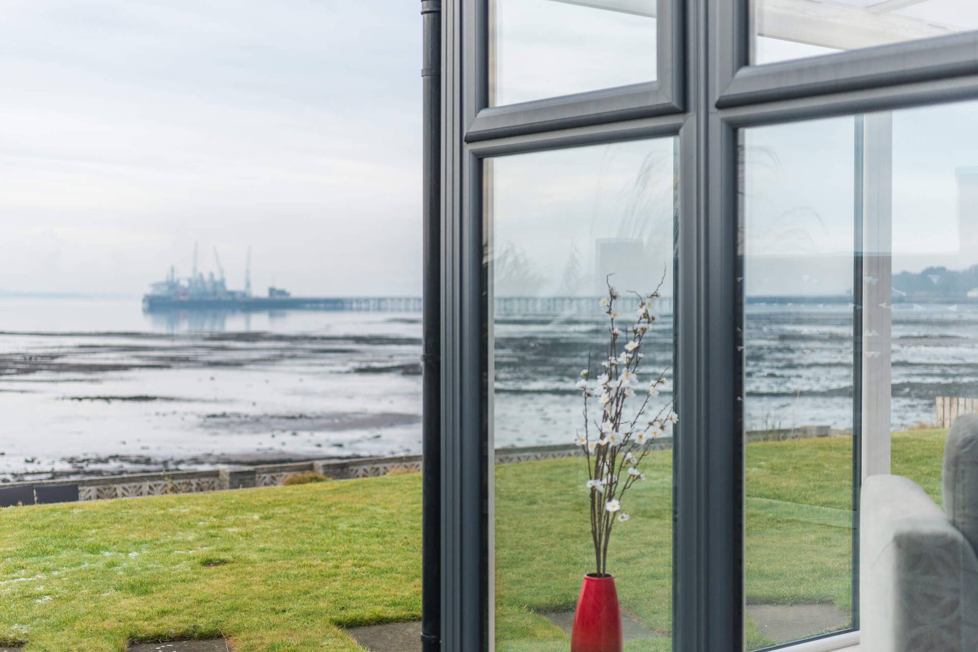 Energy Efficiency Of Aluminium Windows