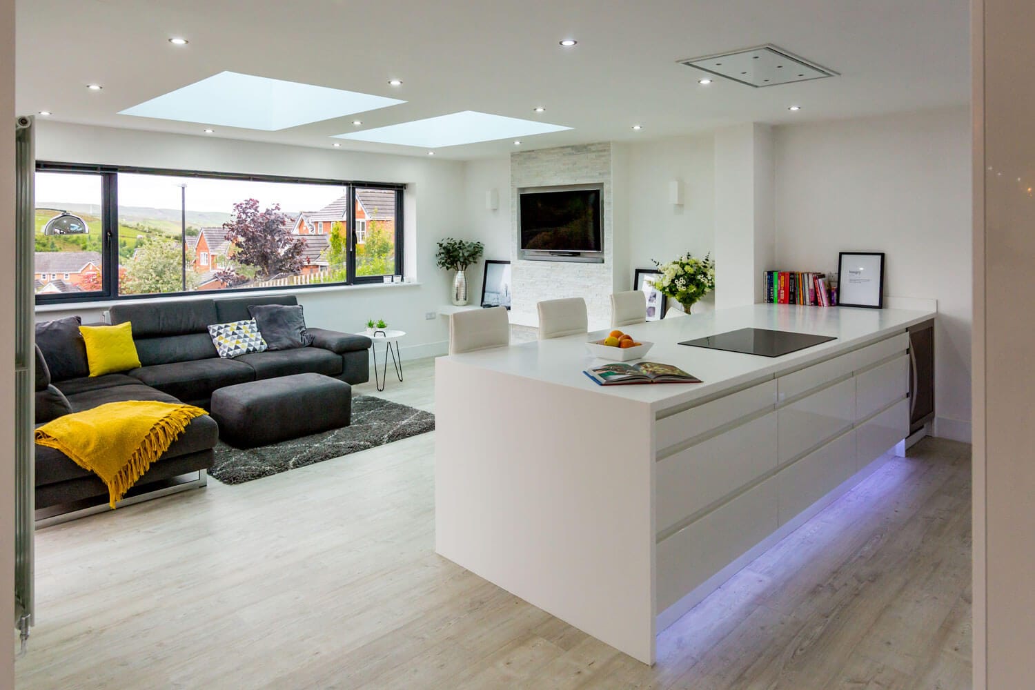 Aluminium Windows: Enhancing Property Value In St Andrews