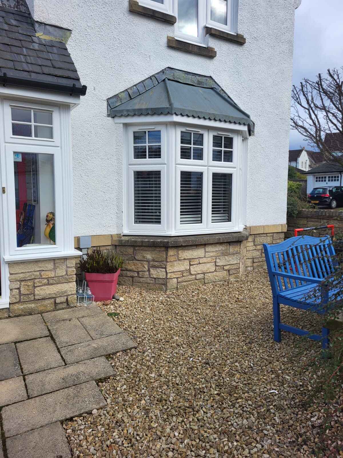 Customised Bay Window Solutions In Edinburgh