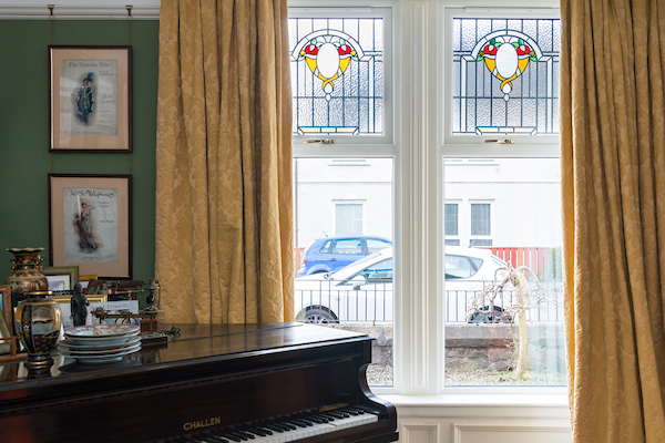 Double Glazing Excellence In Dalgety Bay
