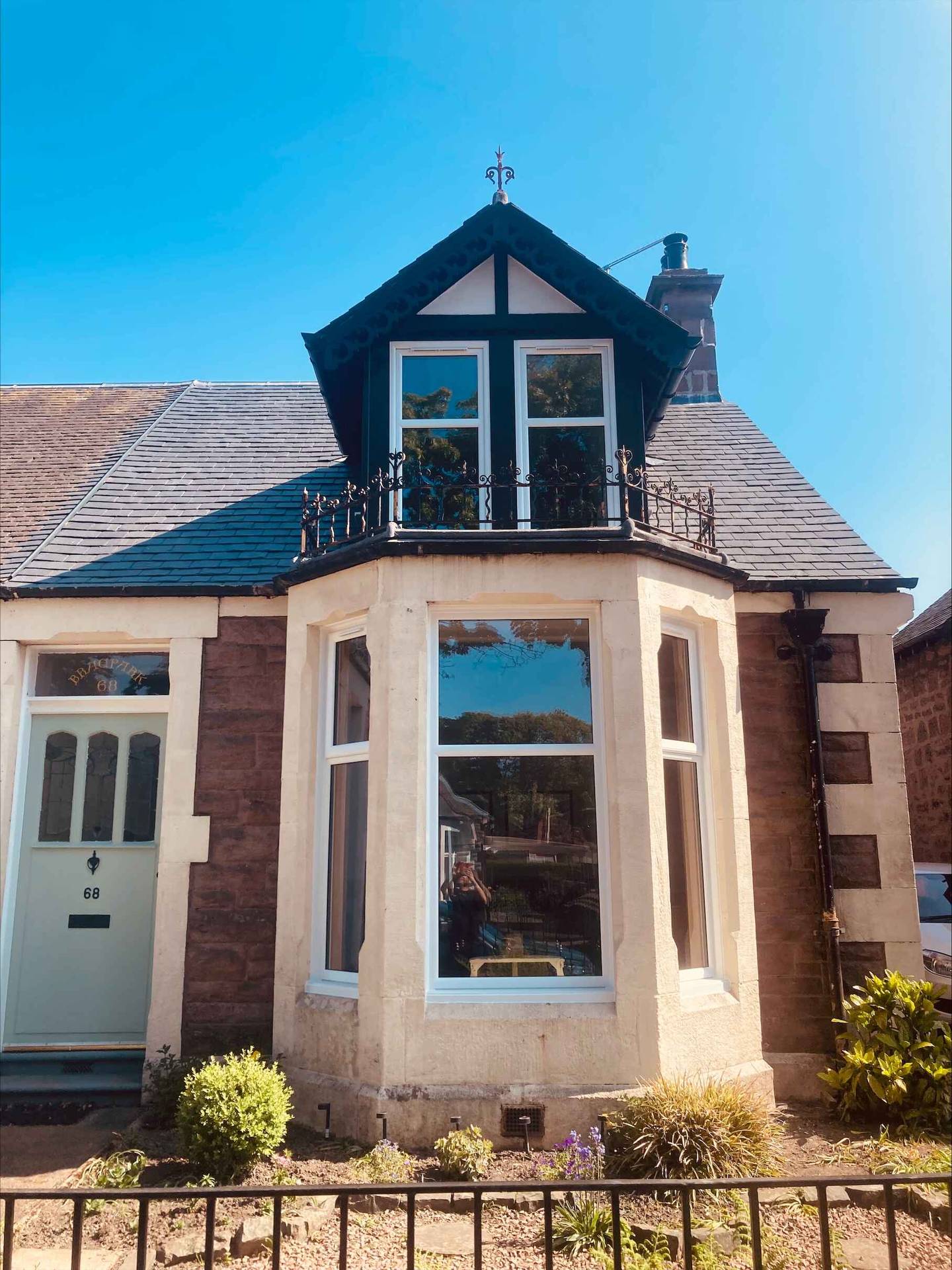 Transform Your Home With Double Glazing Windows In Dalgety Bay